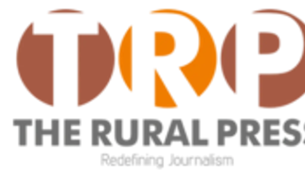 The Rural press