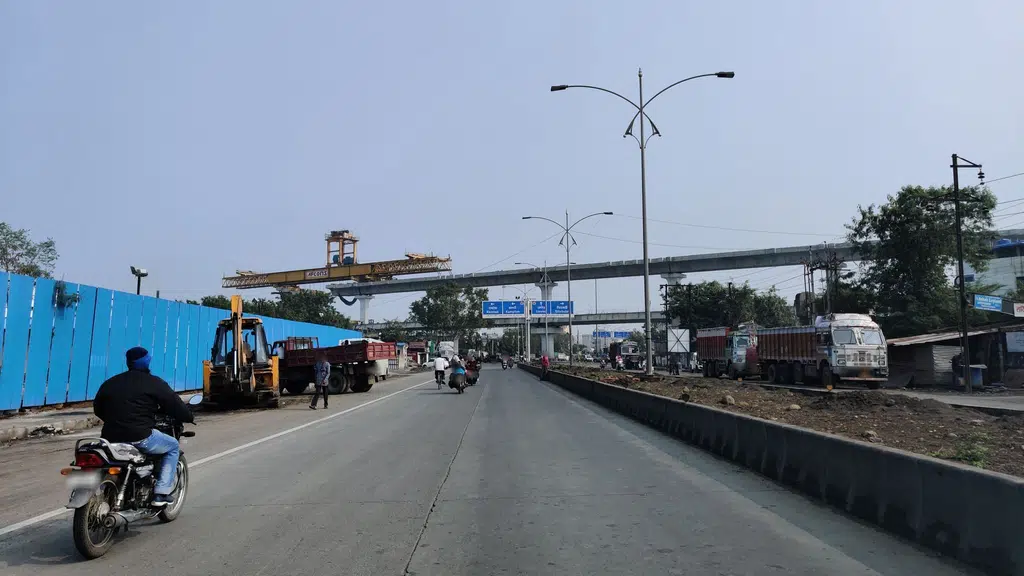 New Moga Motor Repairing Works