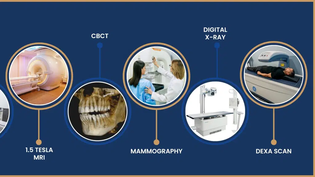 Focus Diagnostics – Diagnostic Centre, KPHB, Kukatpally