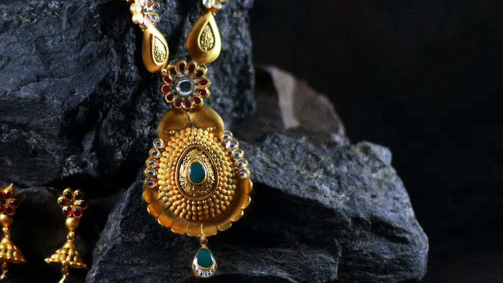 Riddhi Siddhi Jewellers