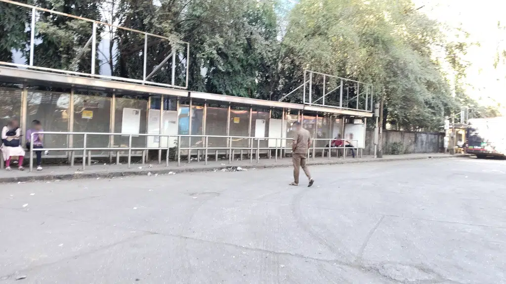 Damji Shamji Trade Centre