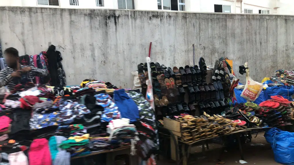 Wholesale Mahalaxmi Saree Centre