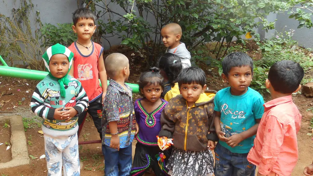 Karnataka state council for child welfare