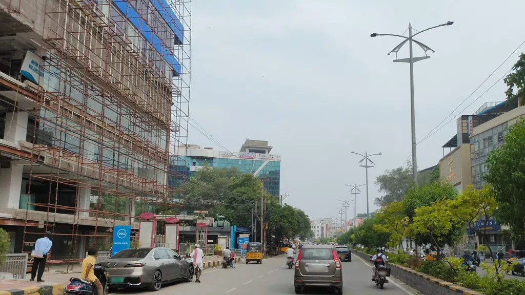 MPM Millennium Wajihuddin Estate