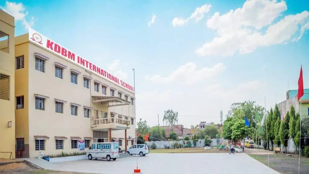 KDBM International School