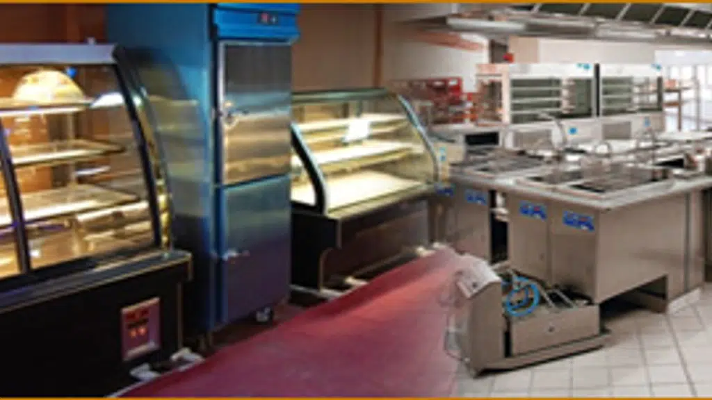 Shree Ambica Industries
