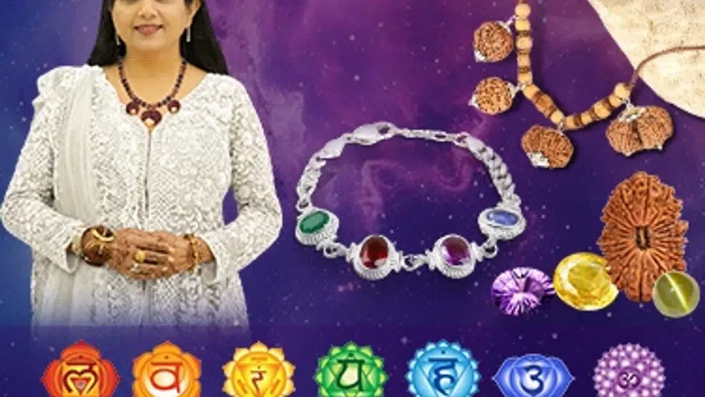 Rudraksha Ratna