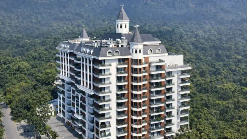 Eden - Senior Living & Wellness