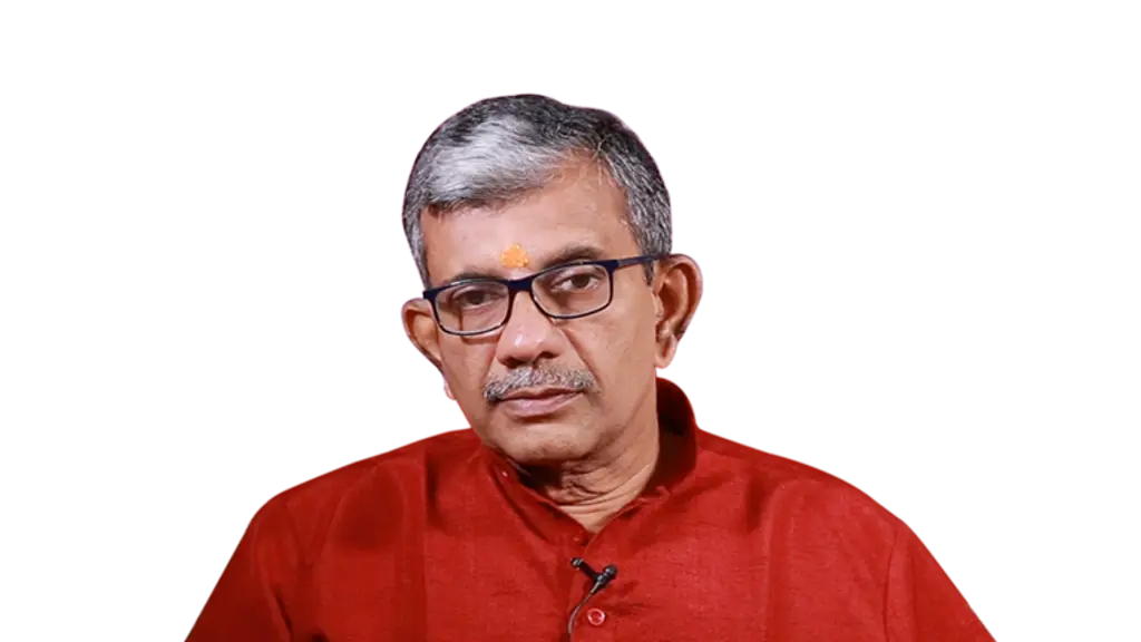 Astrologer Anil Perunna