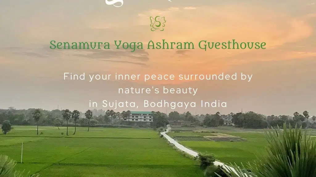 Senamura Yoga Ashram Guesthouse
