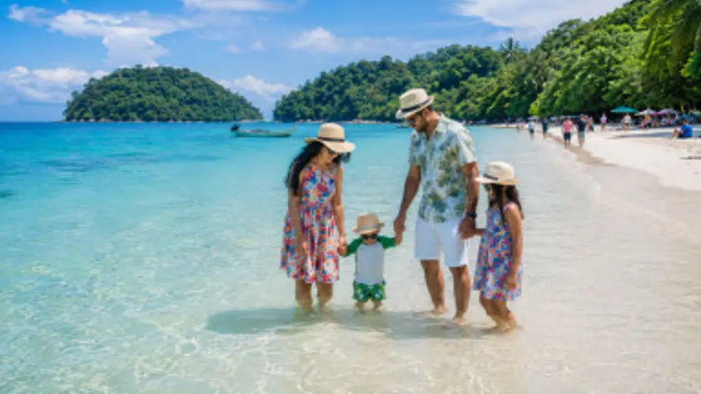 Andaman Bliss