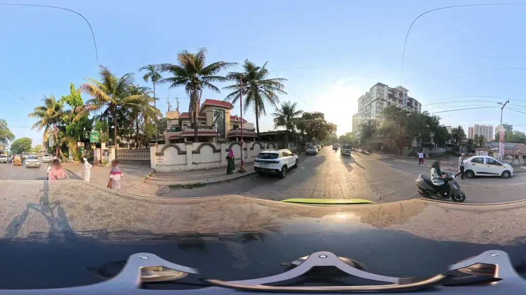 Dwarka Sai Commercial and Residential