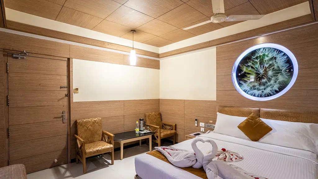 Sree Bharani Hotels