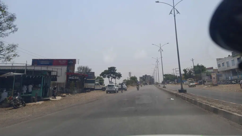 Shinde Automobiles, Spare Parts and Garage