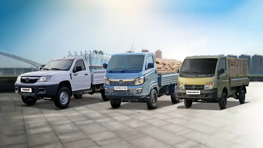 Kamal Motors