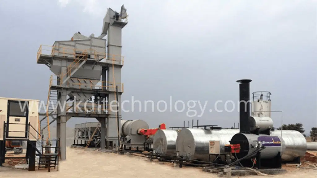 KDI Technology