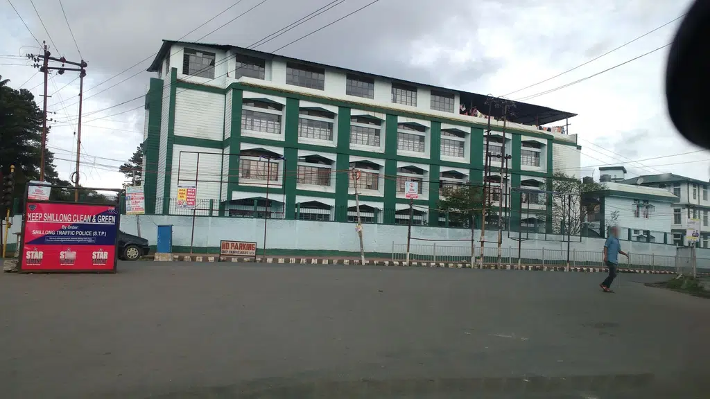 Arun Hotel