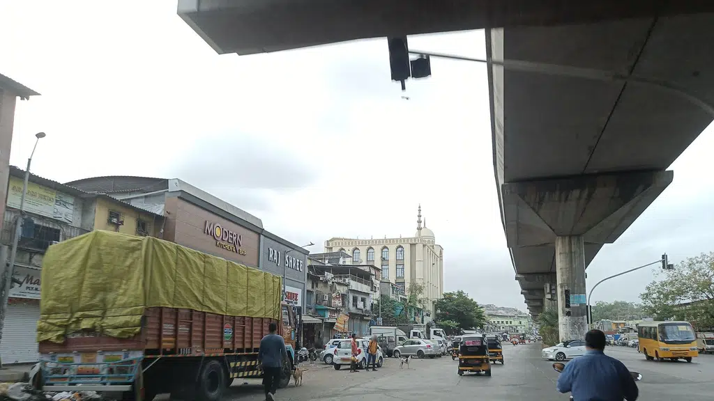 Patel Packers and Movers