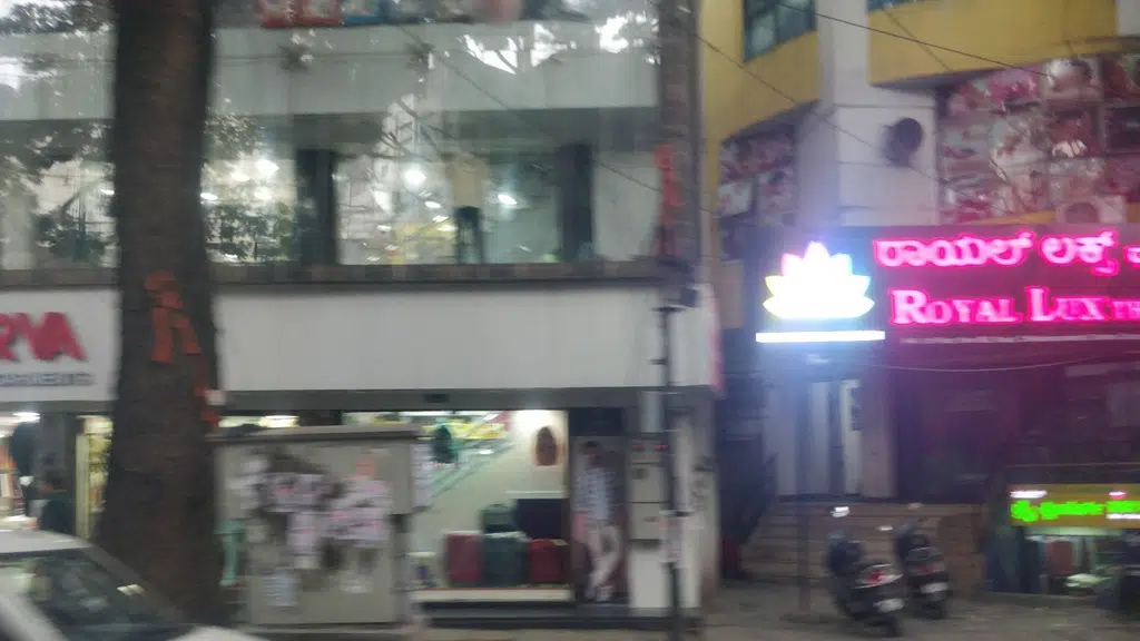 King of Biryani