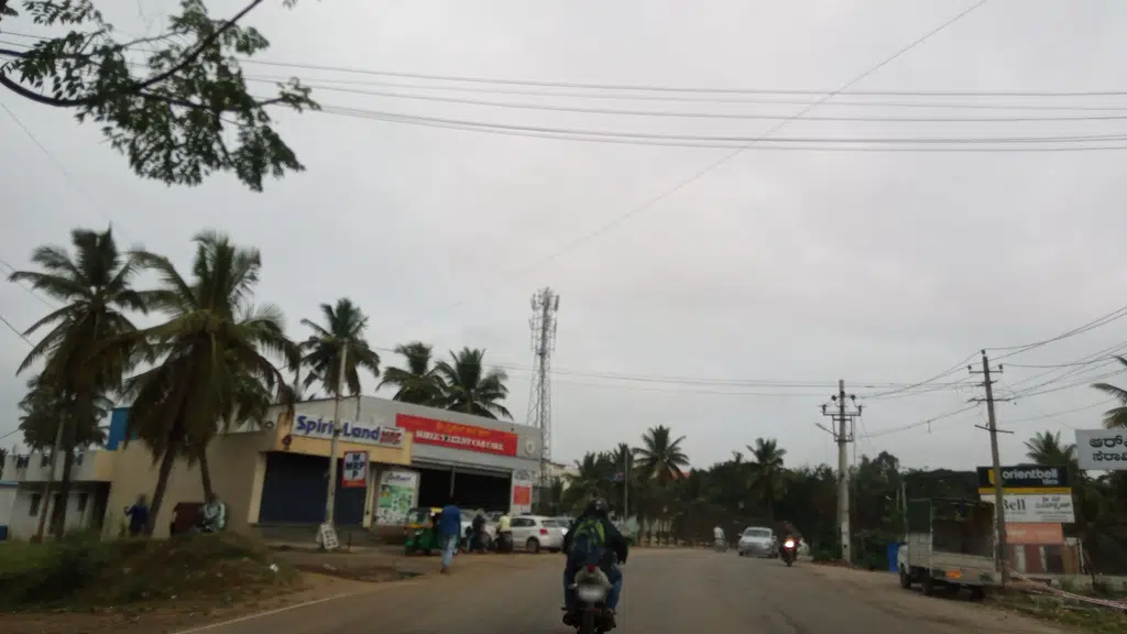 Shree Adishakti kempamma devi temple