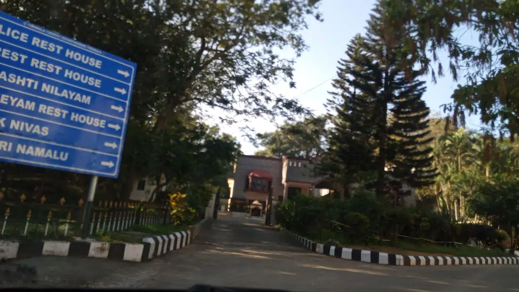 HCL Guest House