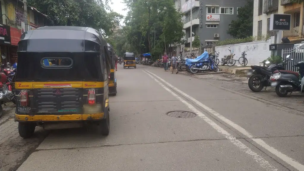 Brij Bala AB