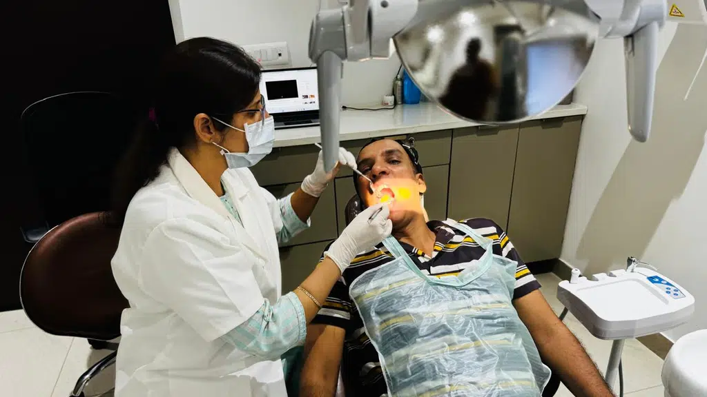 Dazzle Dental Clinic