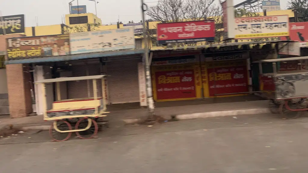 Kalra celebrations