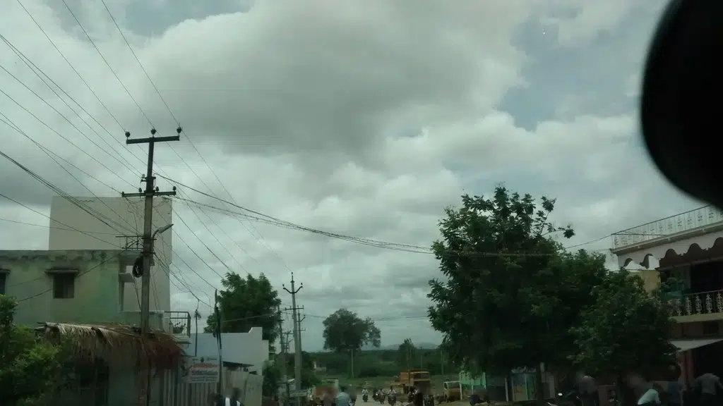 Sri Sunkalamma Temple