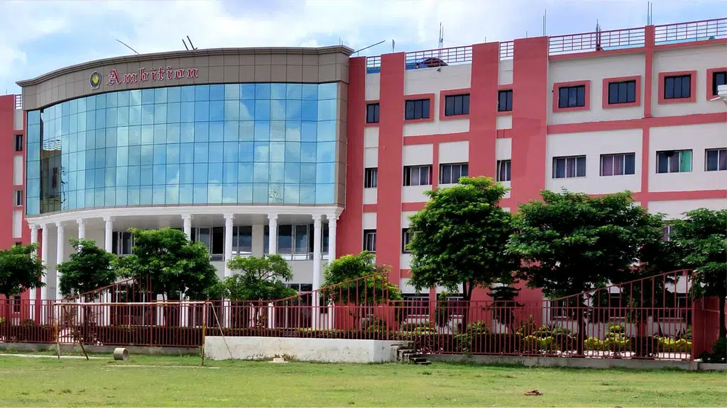 Ambition Institute Of Technology, Varanasi