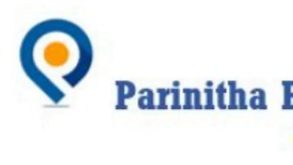 Parinitha Business Consultancy