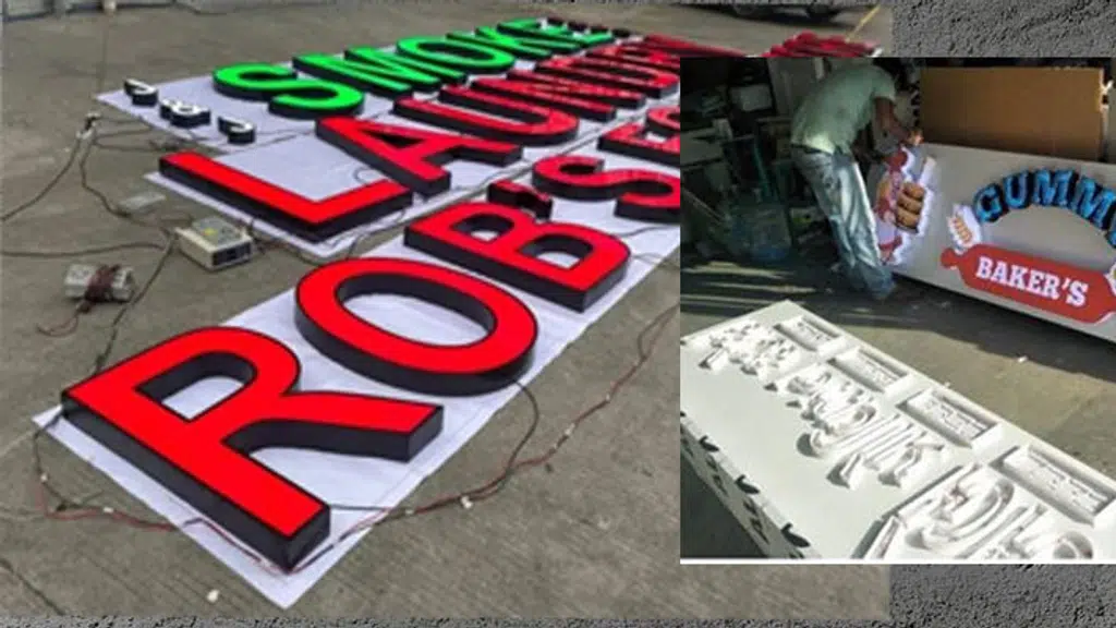 DrSign - LED Signage Repair, Maintenance and Up-Gradation