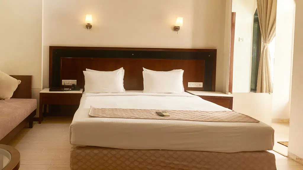 Hotel Sai Mahal