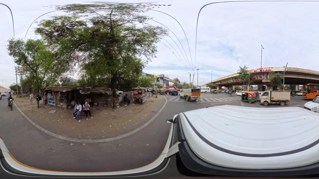 Capital Central Market