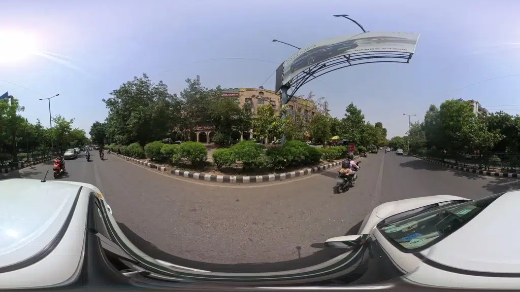 Sector 11, Dwarka, New Delhi