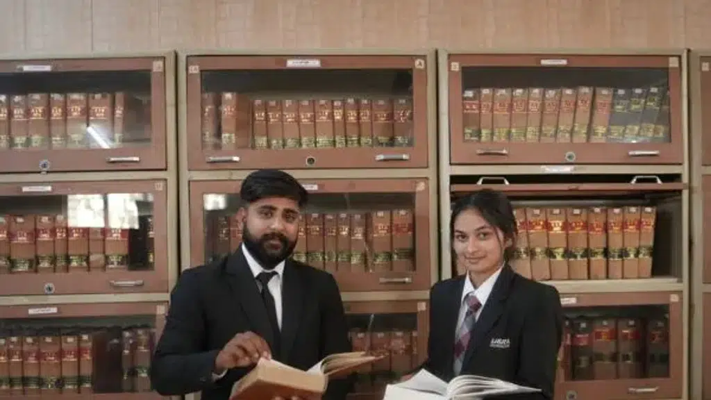 Libra College of Law, Dehradun