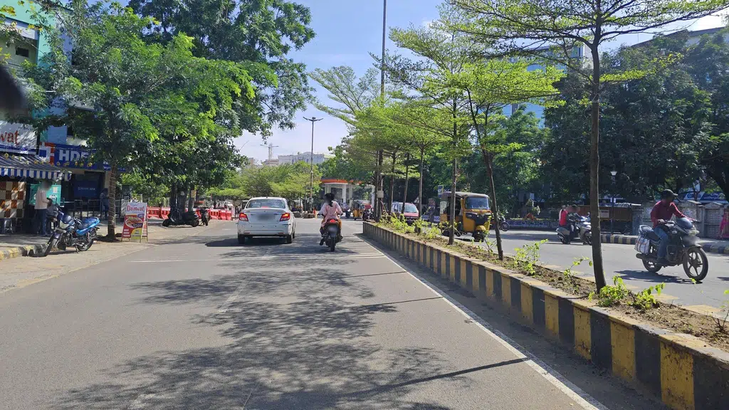 Teja Car Wash