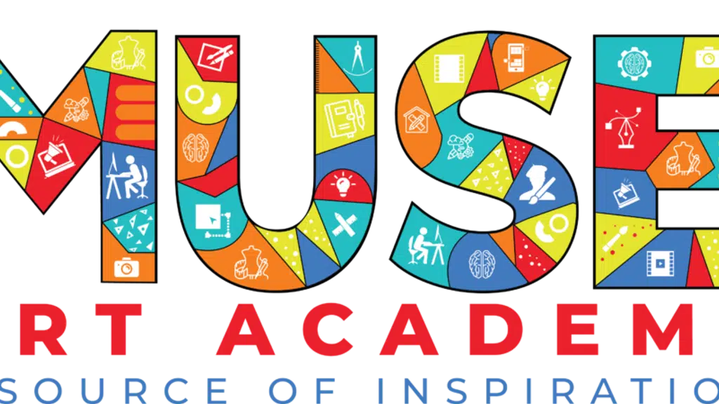 Muse Art Academy Navrangpura