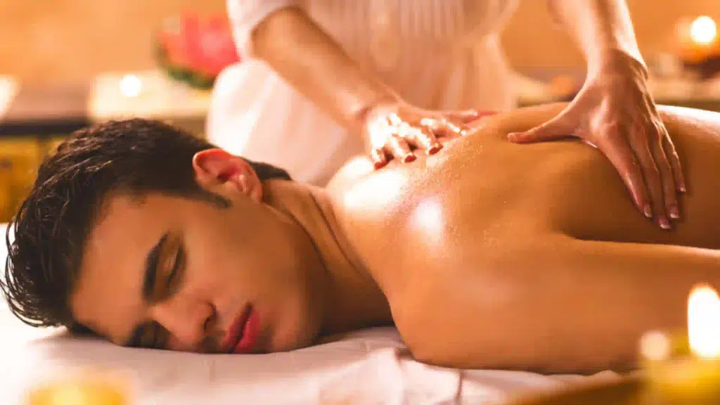 The Mango Spa Mirzapur