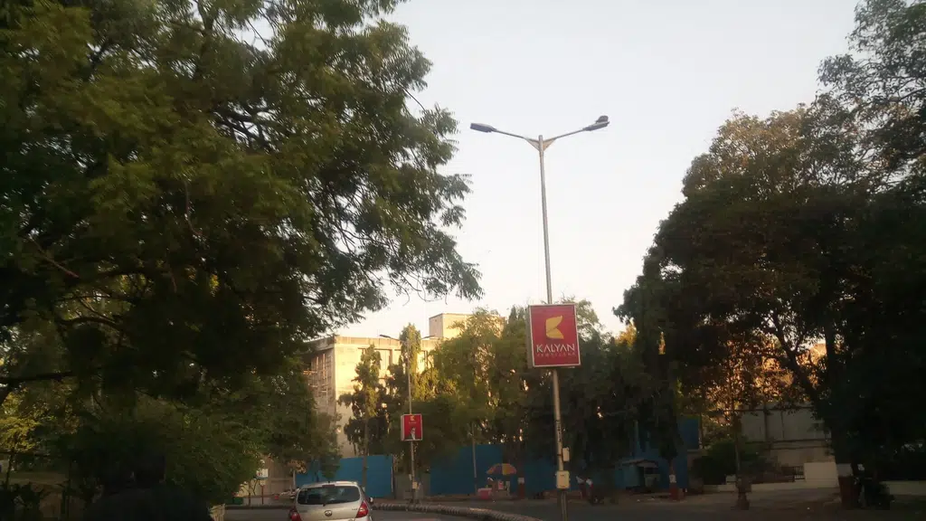 Sanoma Plaza