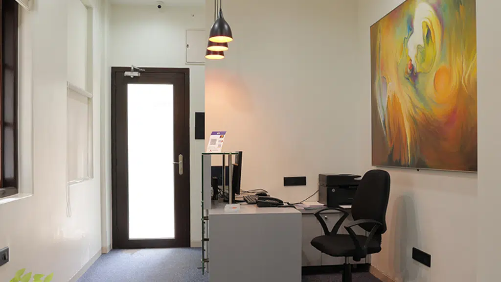 Eyeris Eye Clinic