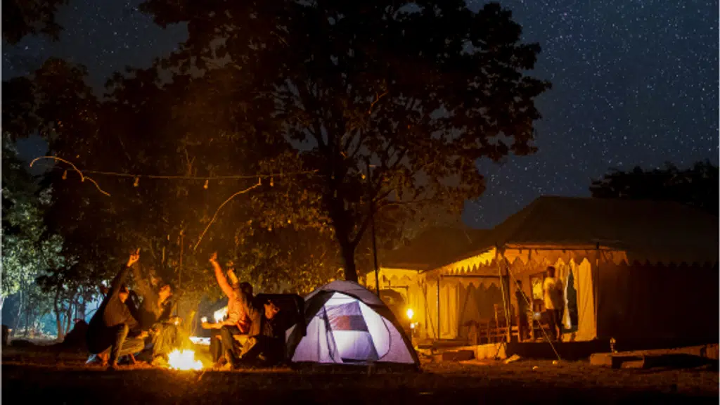 Satpura Adventure Club