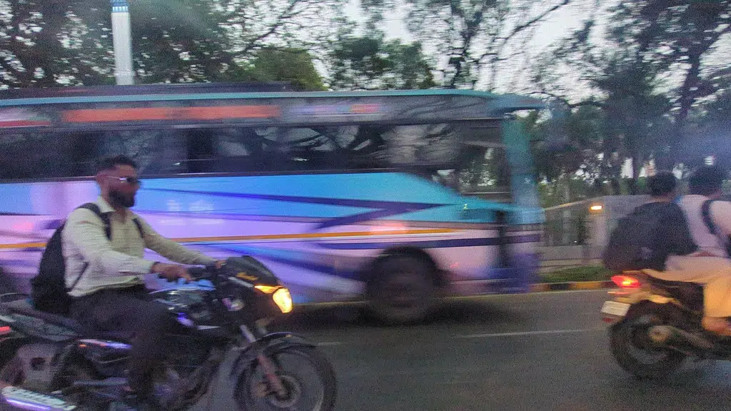 Balgandharva Police Chowki