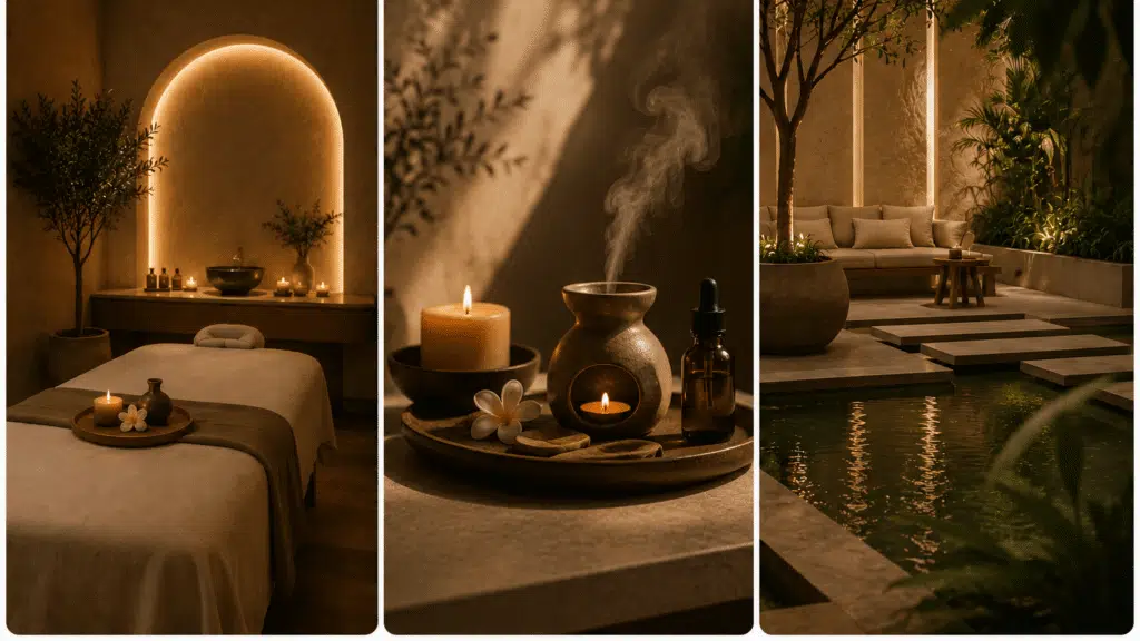 Somara Wellness