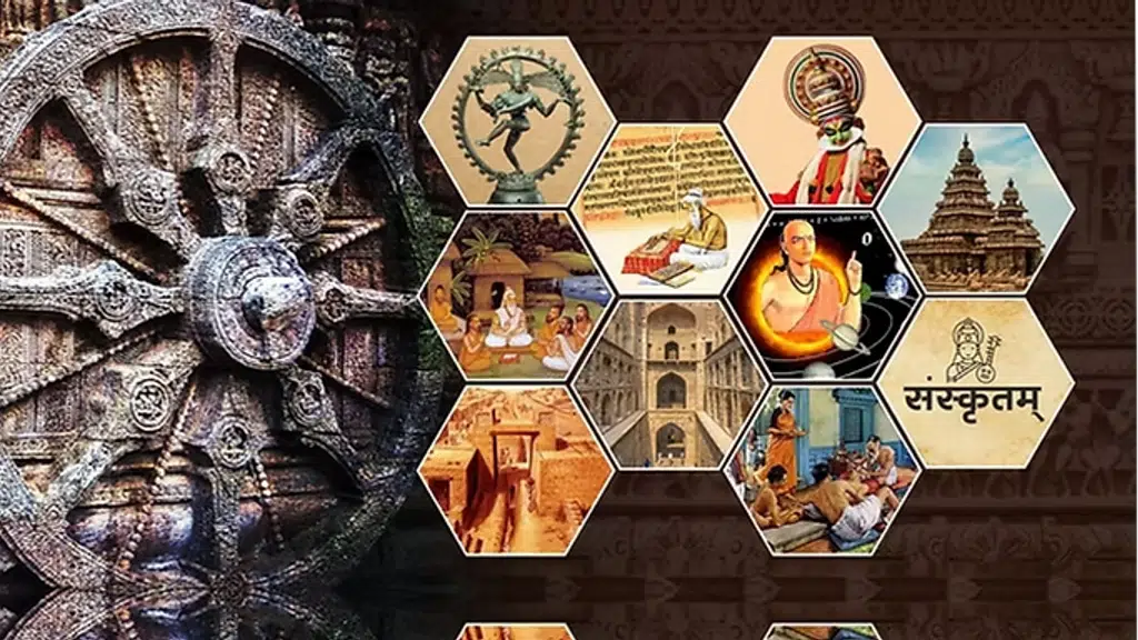 Bhishma School of Indian Knowledge Systems