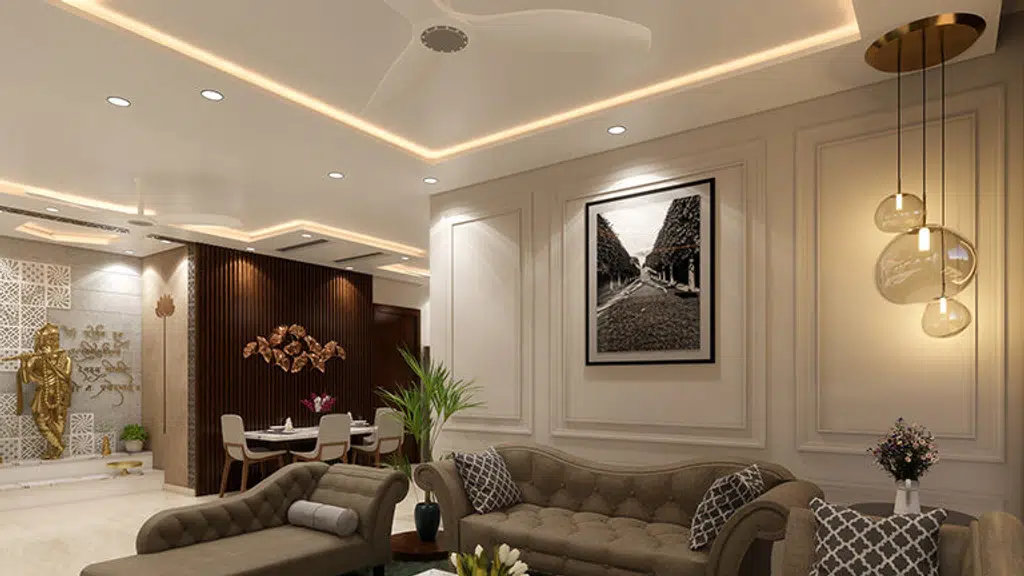 Georgia Interiors and Furnishers