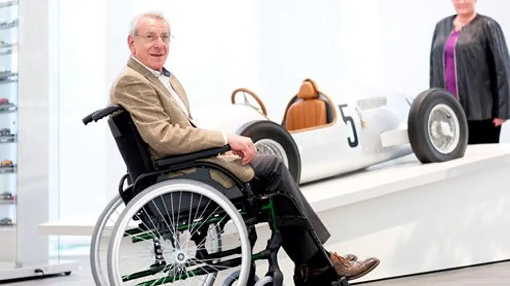 SCOOT Wheelchairs & Mobility Aids Chennai