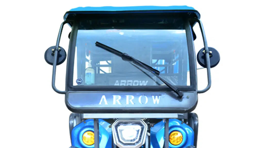 E Rickshaw Guwahati, Assam