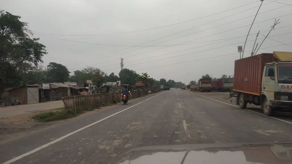 Durga Mandir Bhramarpur