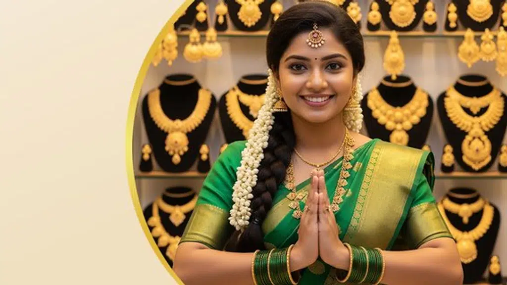 சுந்தர் ஆபரண மாளிகை